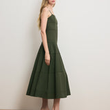 Veronica Beard - Ilona Midi Dress