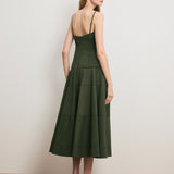 Veronica Beard - Ilona Midi Dress