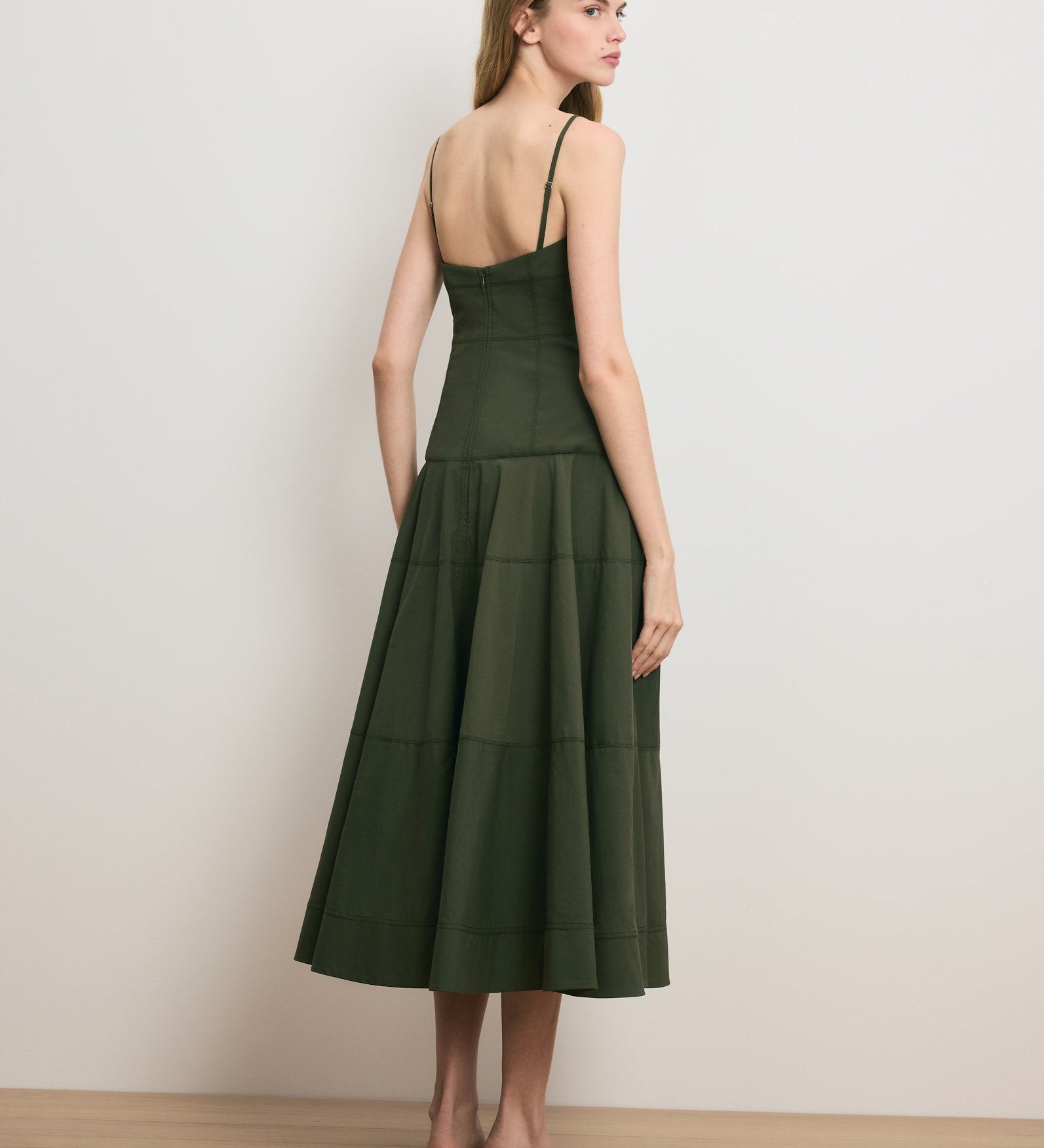 Veronica Beard - Ilona Midi Dress