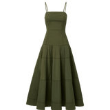 Veronica Beard - Ilona Midi Dress