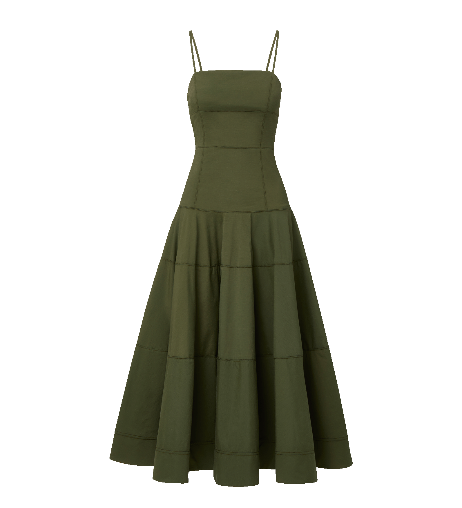 Veronica Beard - Ilona Midi Dress
