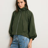 Veronica Beard - Circe Bubble Jacket