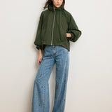Veronica Beard - Circe Bubble Jacket