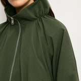 Veronica Beard - Circe Bubble Jacket