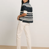 Veronica Beard - Hollandale Button - Down Shirt