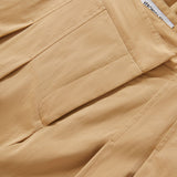 Veronica Beard - Heron Crossover Waistband Pant