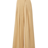 Veronica Beard - Heron Crossover Waistband Pant