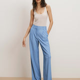 Veronica Beard - Heyser Wide - Leg Pant