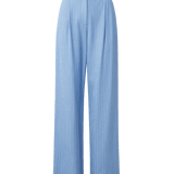Veronica Beard - Heyser Wide - Leg Pant