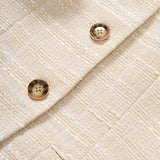 Veronica Beard - Bodie Tweed Jacket