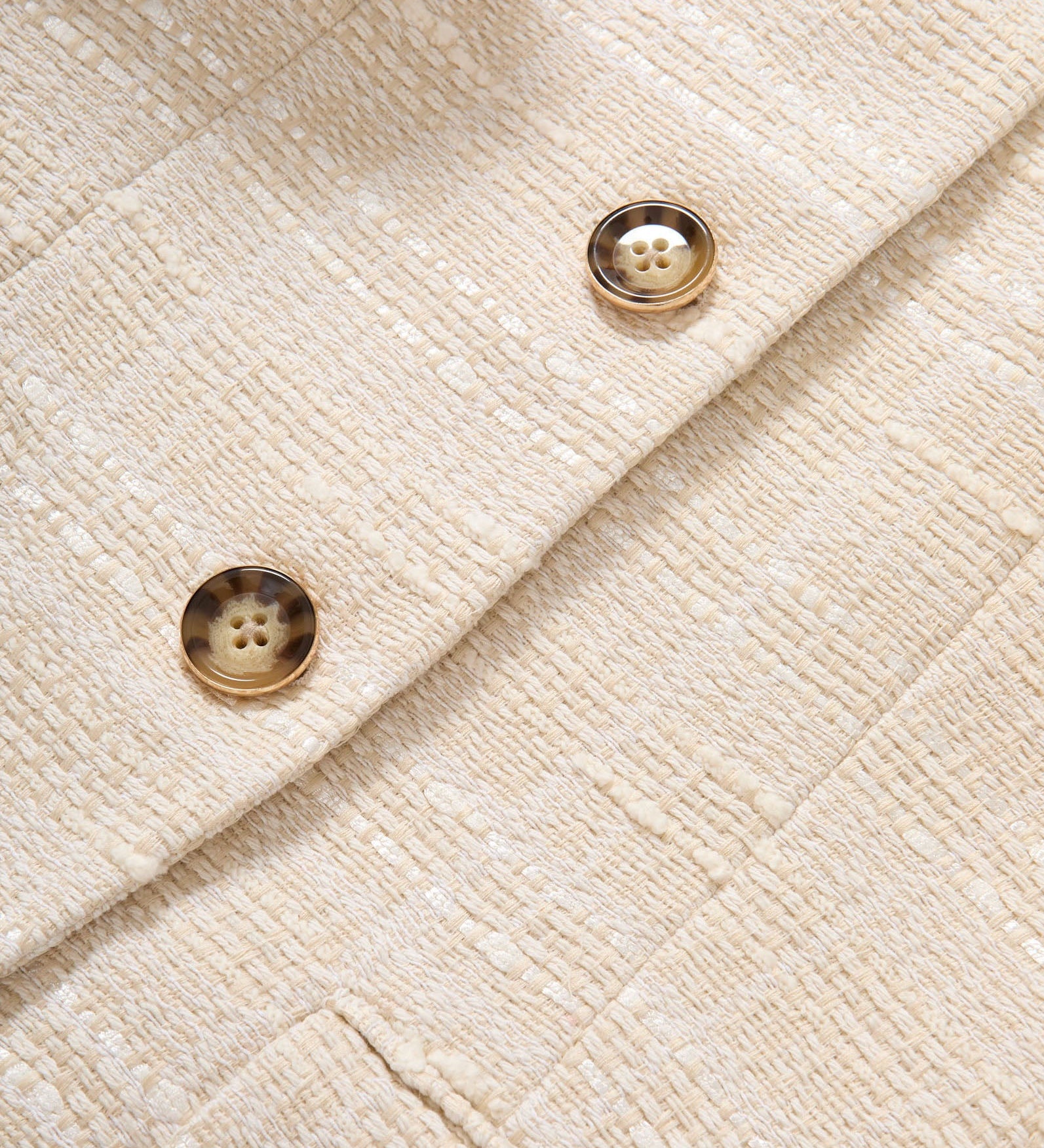 Veronica Beard - Bodie Tweed Jacket