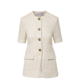 Veronica Beard - Bodie Tweed Jacket