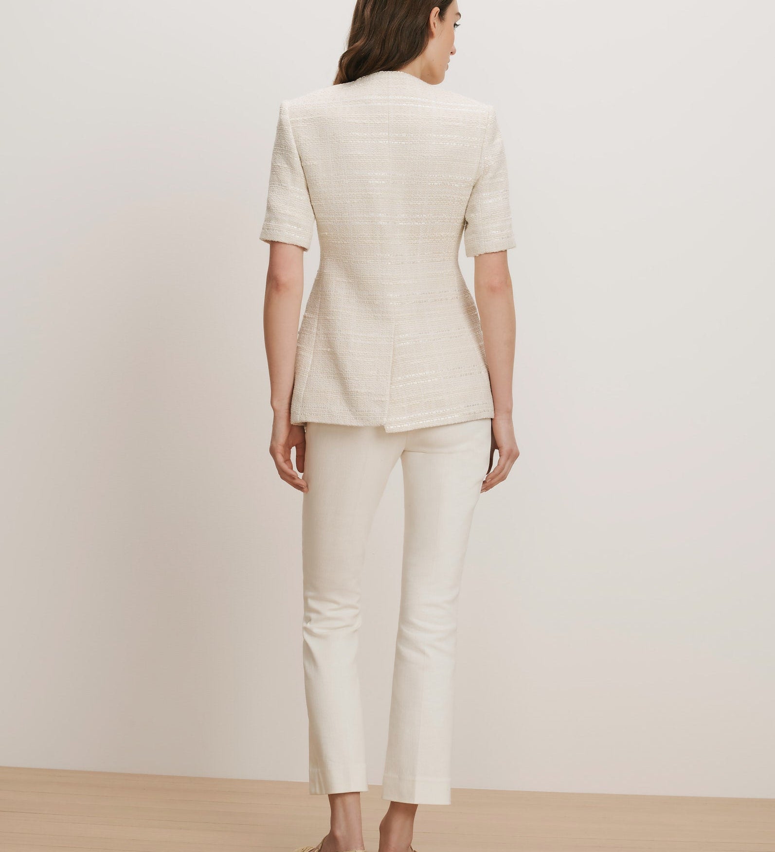 Veronica Beard - Bodie Tweed Jacket