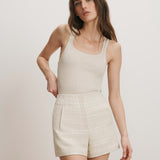 Veronica Beard - Jazmin Tweed Short
