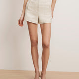 Veronica Beard - Jazmin Tweed Short