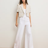Veronica Beard - Montenegro Tweed Jacket