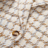 Veronica Beard - Montenegro Tweed Jacket