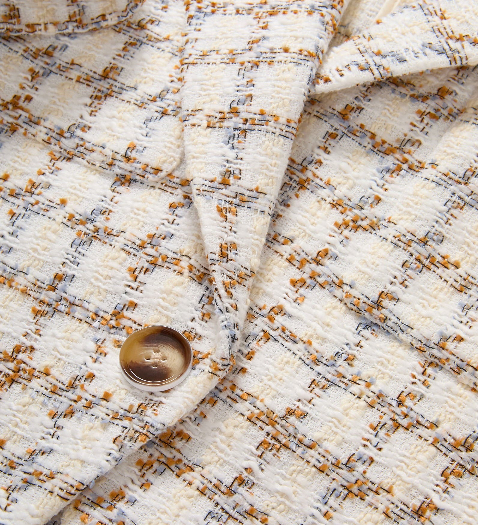 Veronica Beard - Montenegro Tweed Jacket