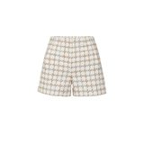 Veronica Beard - Jazmin Tweed Short