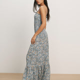 Veronica Beard - Clem Floral Maxi Dress