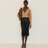Saint Laurent - Cotton Poplin Shirt