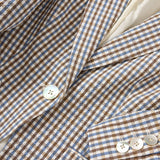 Veronica Beard - Clayton Gingham Dickey Jacket