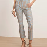 Veronica Beard - Arte Kick - Flare Pant