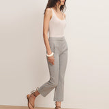 Veronica Beard - Arte Kick - Flare Pant