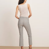 Veronica Beard - Arte Kick - Flare Pant