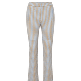 Veronica Beard - Arte Kick - Flare Pant