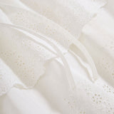 Veronica Beard - Oseanna Eyelet Camisole