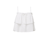 Veronica Beard - Oseanna Eyelet Camisole