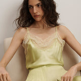 Veronica Beard - Johanan Stretch - Silk Camisole
