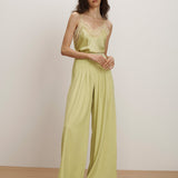 Veronica Beard - Johanan Stretch - Silk Camisole