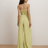 Veronica Beard - Johanan Stretch - Silk Camisole