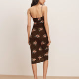 Veronica Beard - Shara Floral Slip Dress