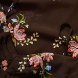 Veronica Beard - Shara Floral Slip Dress