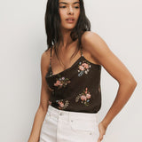 Veronica Beard - Sola Floral Camisole