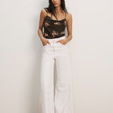 Veronica Beard - Sola Floral Camisole