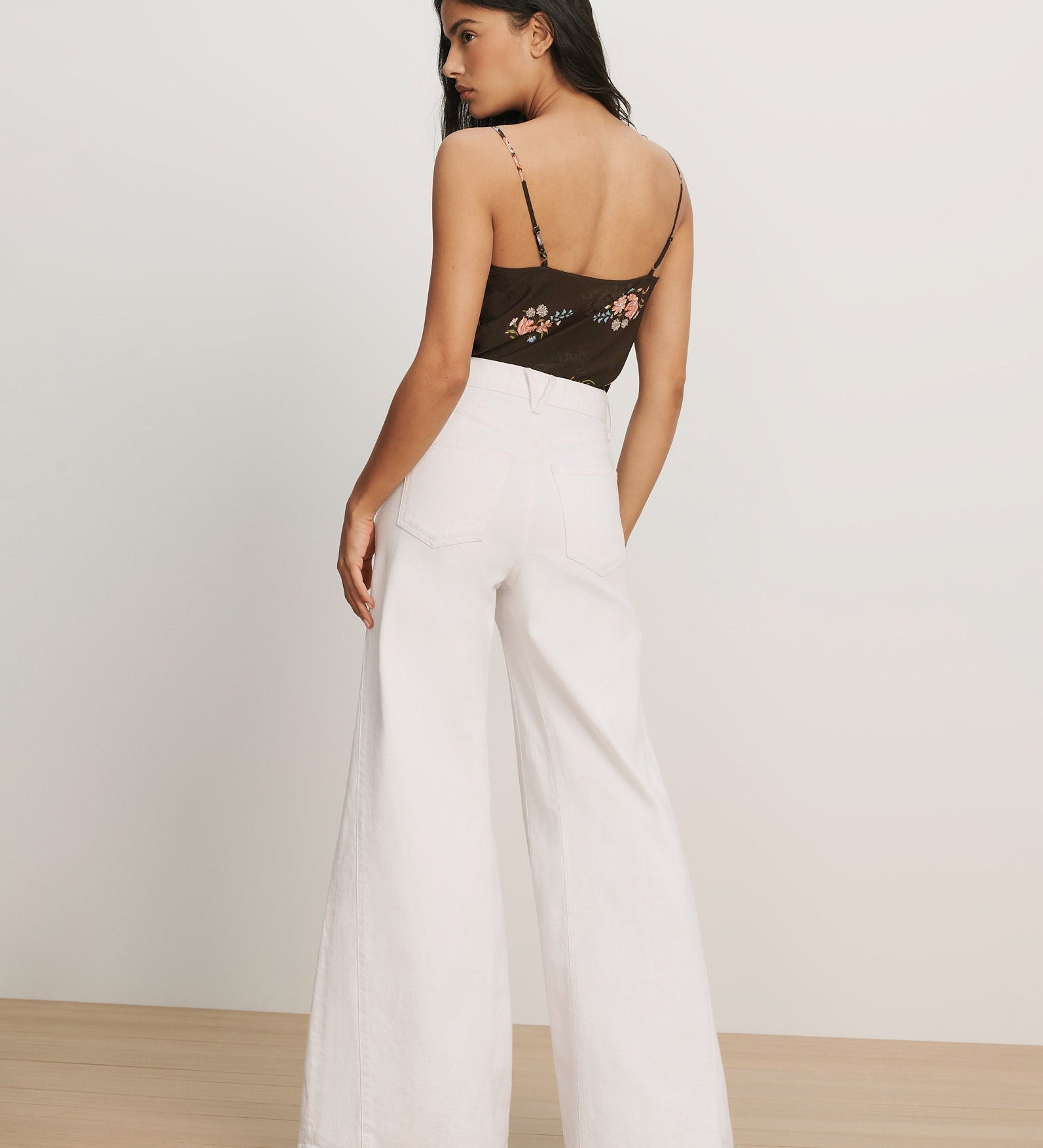 Veronica Beard - Sola Floral Camisole