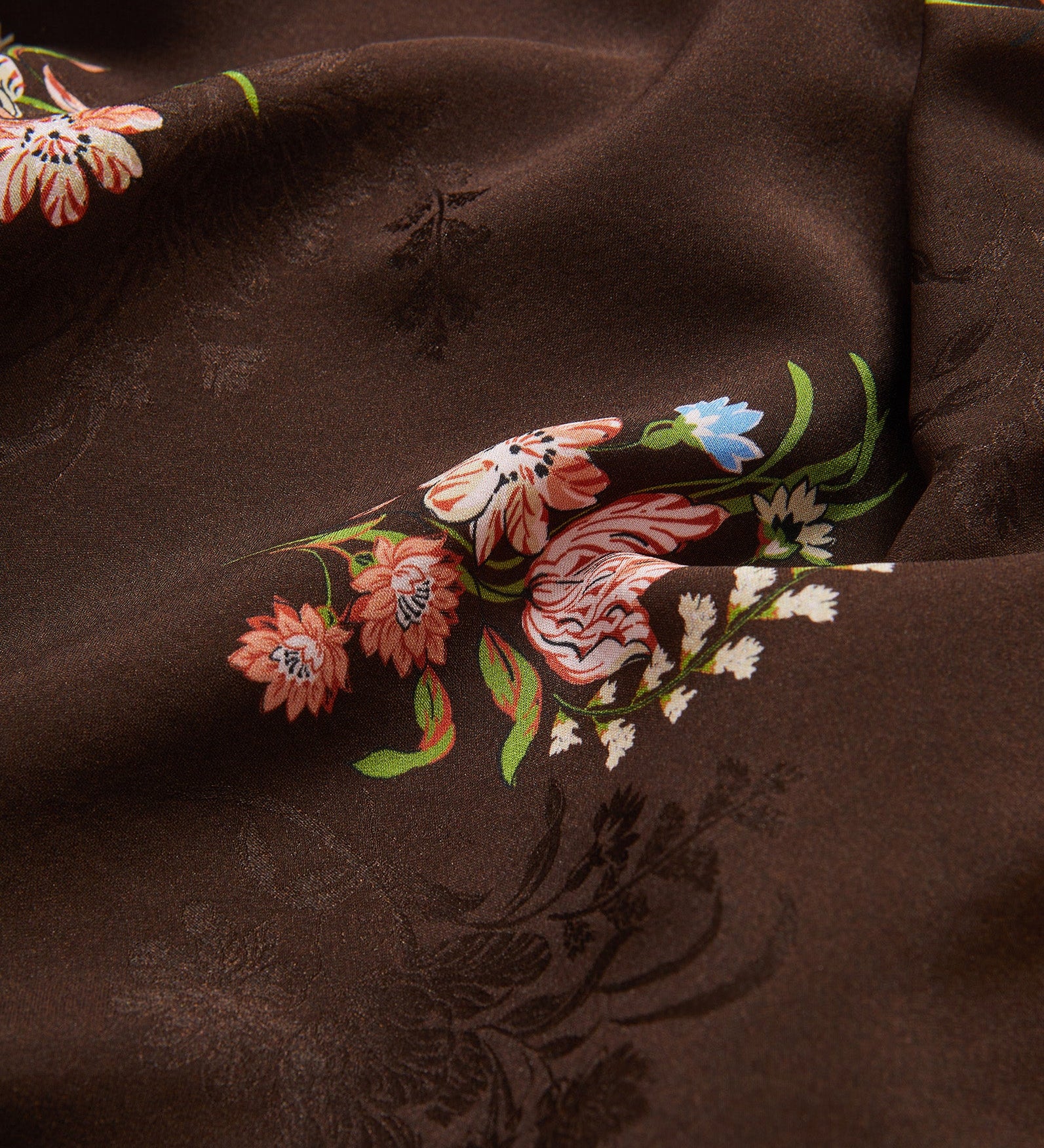 Veronica Beard - Sola Floral Camisole