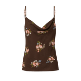 Veronica Beard - Sola Floral Camisole
