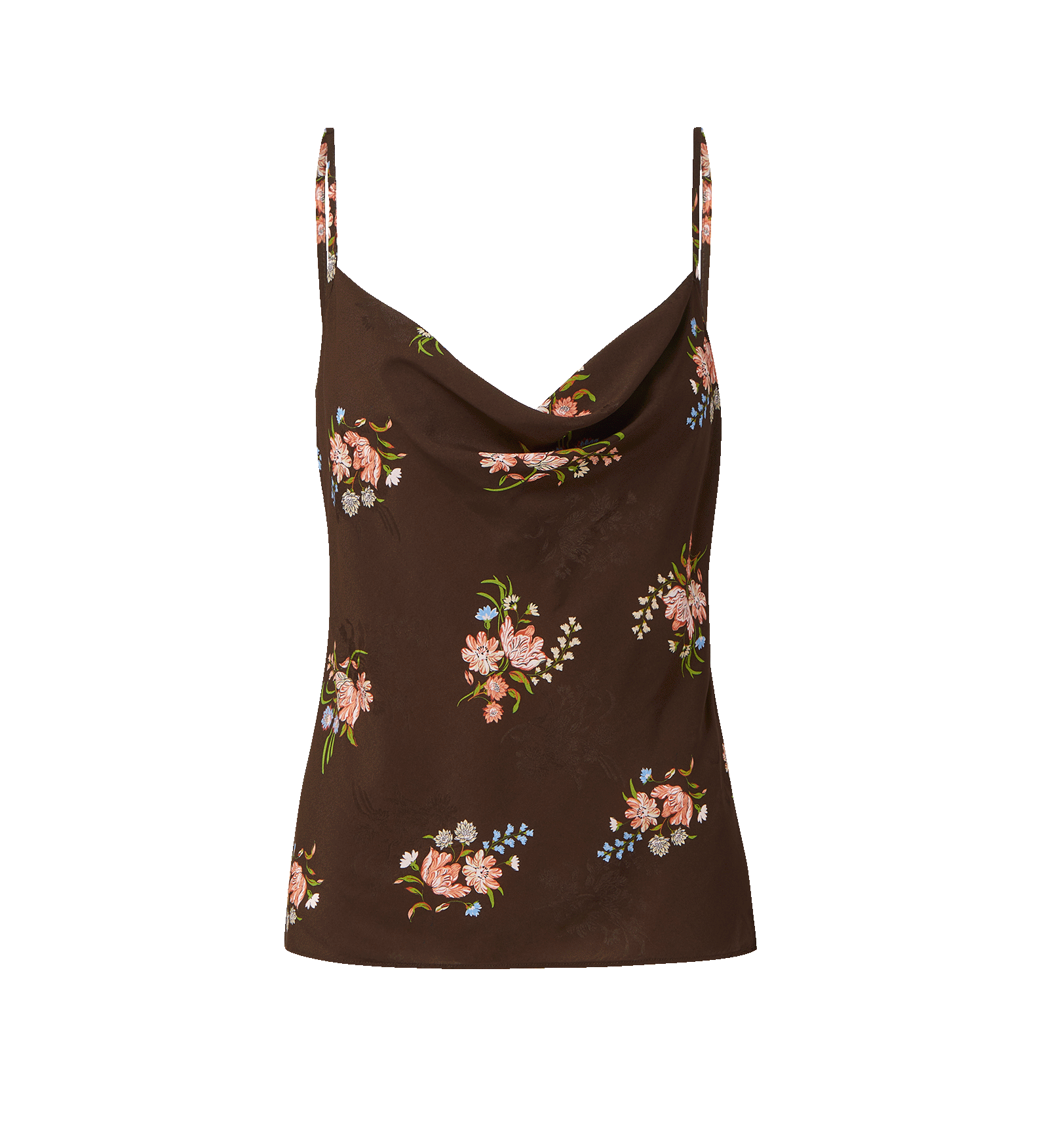 Veronica Beard - Sola Floral Camisole