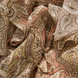 Veronica Beard - Bram Silk Mini Dress