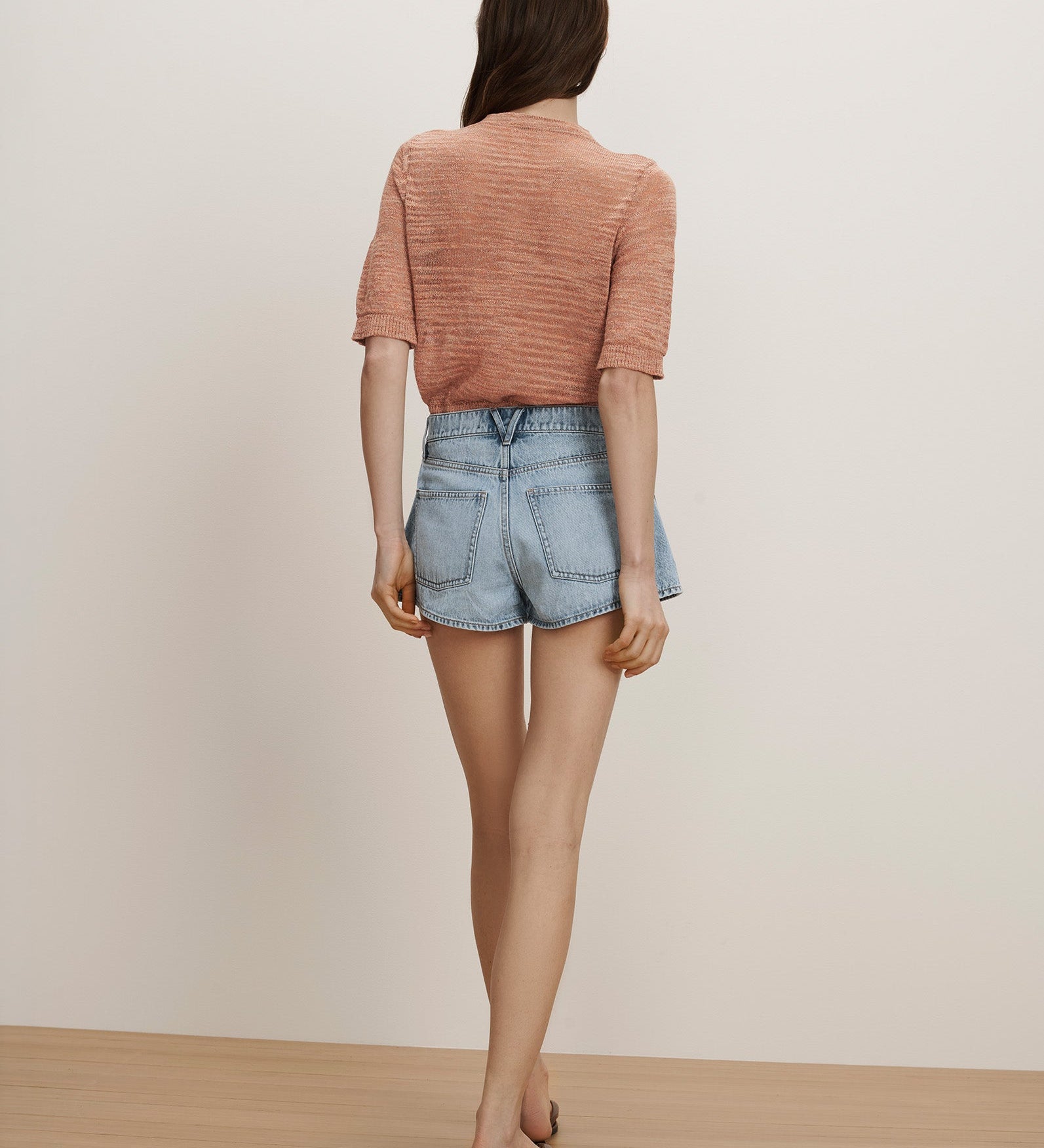 Veronica Beard - Shana Linen Cardigan