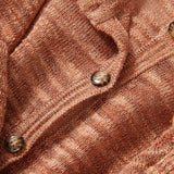 Veronica Beard - Shana Linen Cardigan