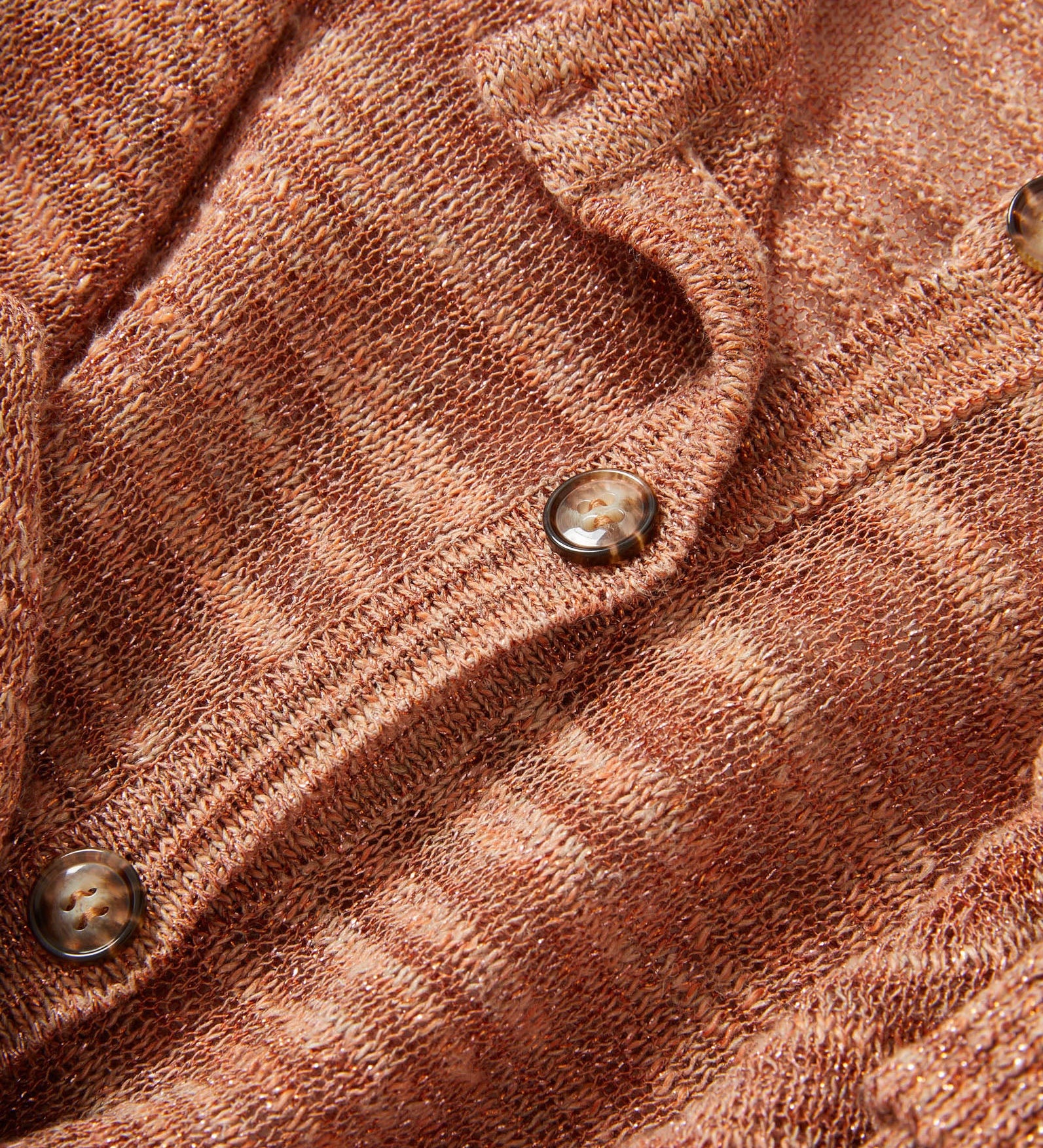 Veronica Beard - Shana Linen Cardigan