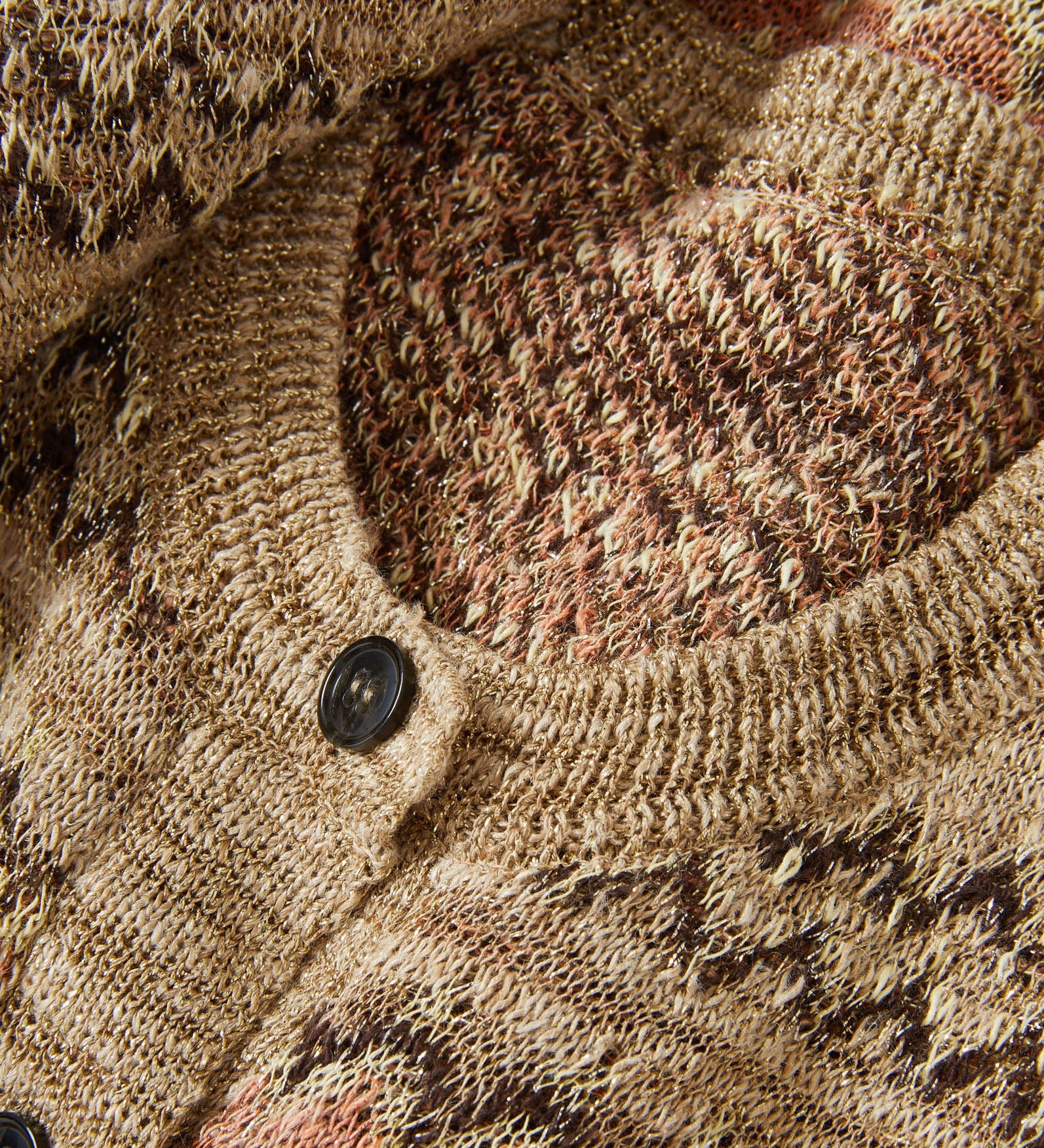 Veronica Beard - Shana Linen Cardigan