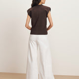 Veronica Beard - Isador Knit Vest