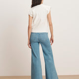 Veronica Beard - Isador Knit Vest